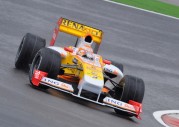 Renault F1 R29 Renault F1 R29